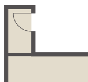 3 Bed 2.5 Bath